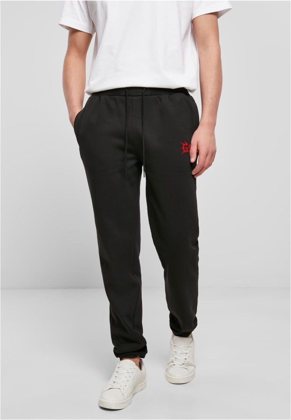 GunSmoke Clothing Sweatpants